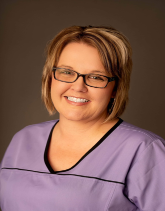 Kelly Lipscomb