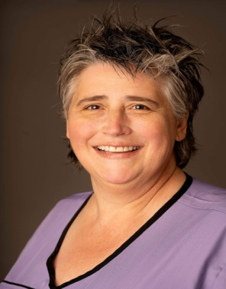 Robyn Green